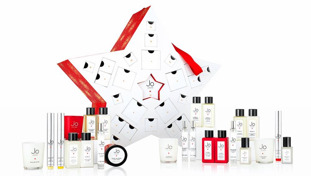 A Luxurious Start To The Festive Season Style SPHERE Magazine